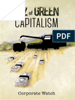 Corporate Watch, A-Z of Green Capitalism PDF