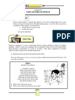 26 - Using Figures of Seech Grade6