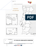 2 Ficha de Avaliação - 10ºano