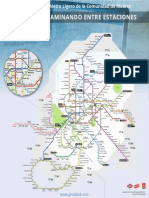 Distancias Metro Madrid PDF