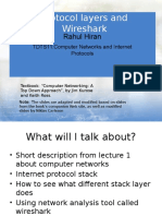 TDTS11 Lesson