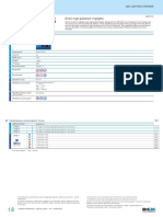 ALB Datasheet