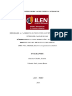 Caso Paul Chesler - Arturo Valentin, Caterin Sánchez