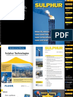 Sulphur January-February 2016