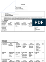 SESSION PLAN Gilbert Revised