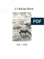 PDF Recipes - Dale's Recipe Book V3