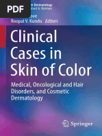 Clinical Cases Skin Color