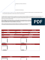 TEFL Lesson Plan - Present Continuous Tense