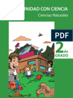 Ciencias Naturales 2