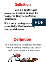 Corynebacterium