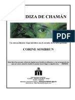 Aprendiza de Chaman - Corine Sombrun