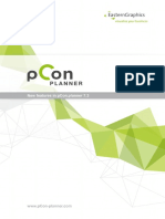 PCon - Planner 7 Features