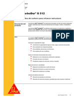 Sika Carbodur 512 PDF