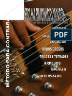 Campo Harmonico Maior PDF