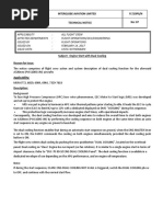 Tech Notice 07 - Dual Cooling Tech Notice Final