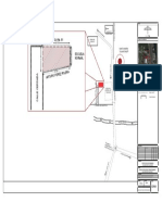 Croquis para Ayuntamiento