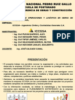 Trabajo Final - ICCGSA