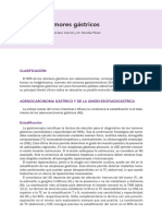 Tumores Gastricos Elsevier PDF