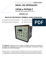 PCPU8V304r07 - Manual de Operaã Ã o PDF