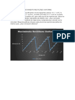 Informe Fisica