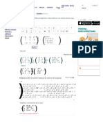 Calculadora Paso Por Paso - Symbolab