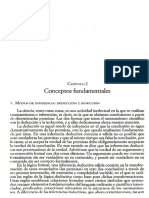 Antonio Dieguez - La Filosofia de La Ciencia (Capitulo 2)