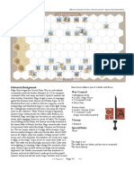 C and C Ancients Scenarios and Tactical Tips