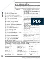 Check Your English Vocabulary For FCE-59-60