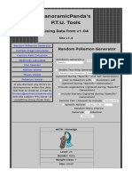 PanoramicPanda's P.T.U. Tools-1 PDF