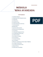 Doctrina Avanzada II PDF