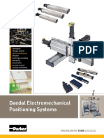 Daedal Catalog PDF