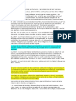 Reflexiones Sobre La Patria Del Criollo de Edgardo Rivera