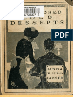 (1914) One Hundred Cold Deserts 