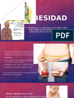 Obesidad