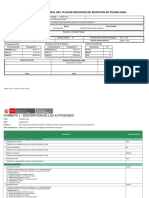 POA 1 - Villas de Robopata