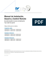 Manuales SURREY Varios PriaEco2