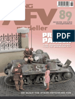 AFV - Modeller July-Aug 2016