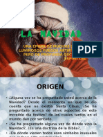 La Navidad