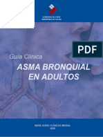 Minsal Asma Bronquial en Adulto PDF