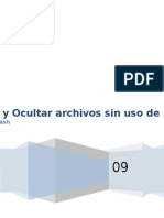 Proteger Archivos