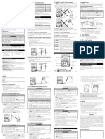 Analog Reading PDF