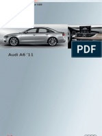 504 ssp486 Audi A6 C7 PDF