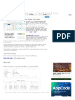 HCODIAN0 SAP ABAP Report - Magnetic Means - DIAN Report