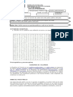 10° Economia Maria Lamprea