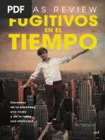 Fugitivos en El Tiempo PDF