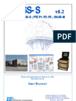 RASS-S User Manual v6.2