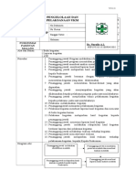 5.5.1.1 SOP Pengelolaan Dan Pelaksanaan UKM