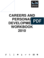 Careers Workbook