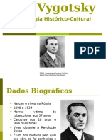 Trabalho Sobre Vygotsky