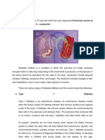 Case Study (DM)